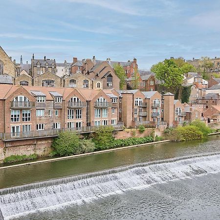 Host & Stay - Waterside Durham Exterior foto
