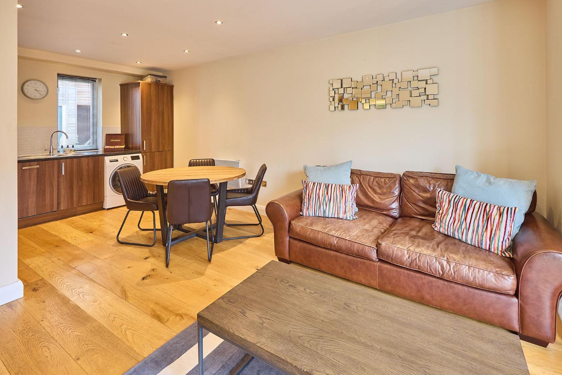 Host & Stay - Waterside Durham Exterior foto